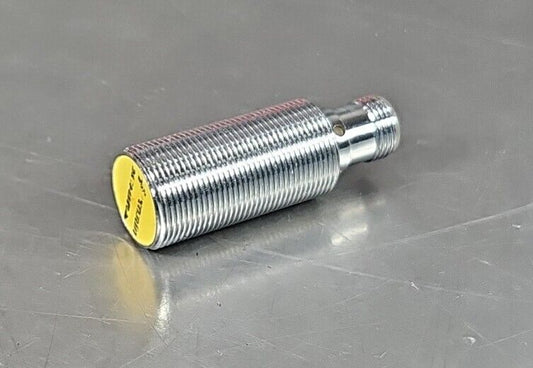 TURCK B18U M18 AP6X-H114 Inductive Proximity Sensor.                    Loc5D-22