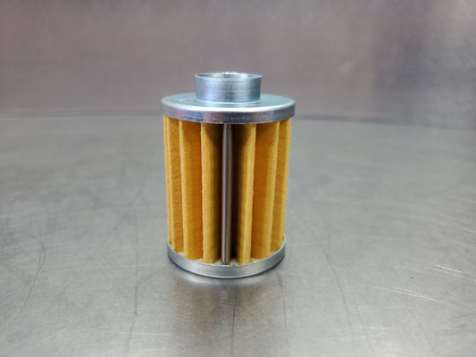 FM 1¾" Filter Unit.                                                         6D-9