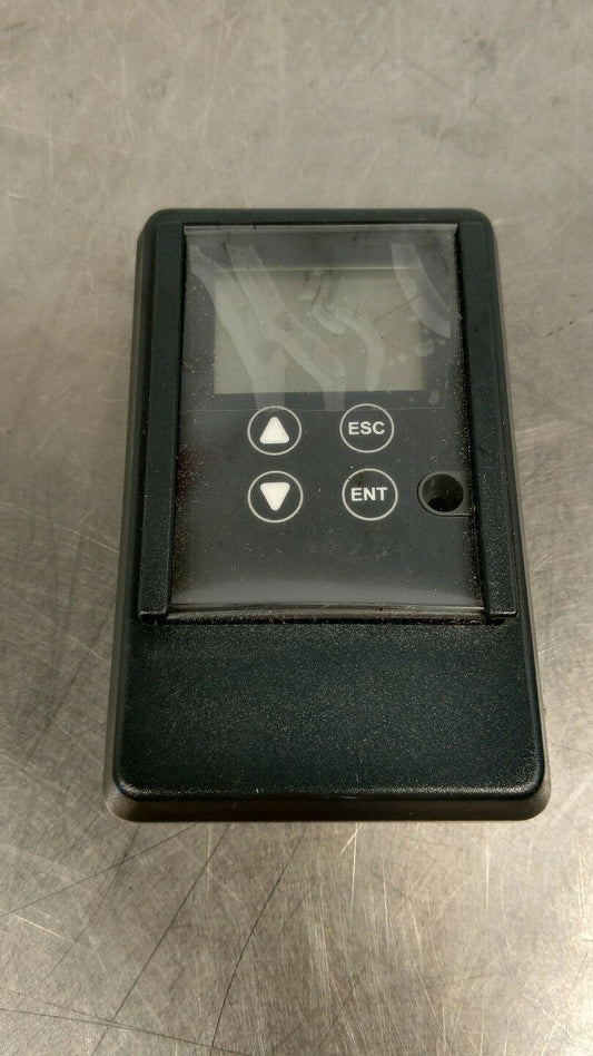 Emerson VL1503145491 Control Input Module 2D