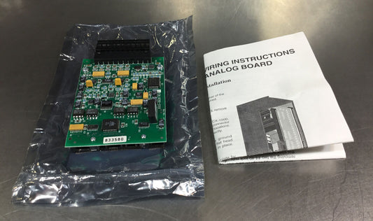 CIRCUIT BOARD  8100-0620 / 8101-0620 REV B     3D-30