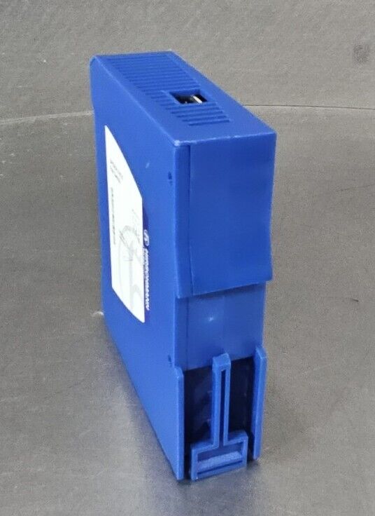 HIRSCHMANN SPIDER I1 8TXRail Switch.  Ethernet.                           3B-22