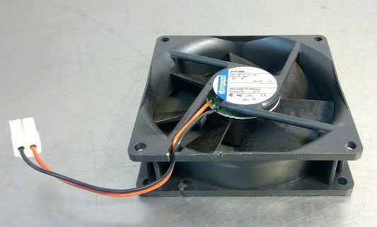 Ebmpapst - 3414 NHH - 24VDC Axial Fan                                         5D