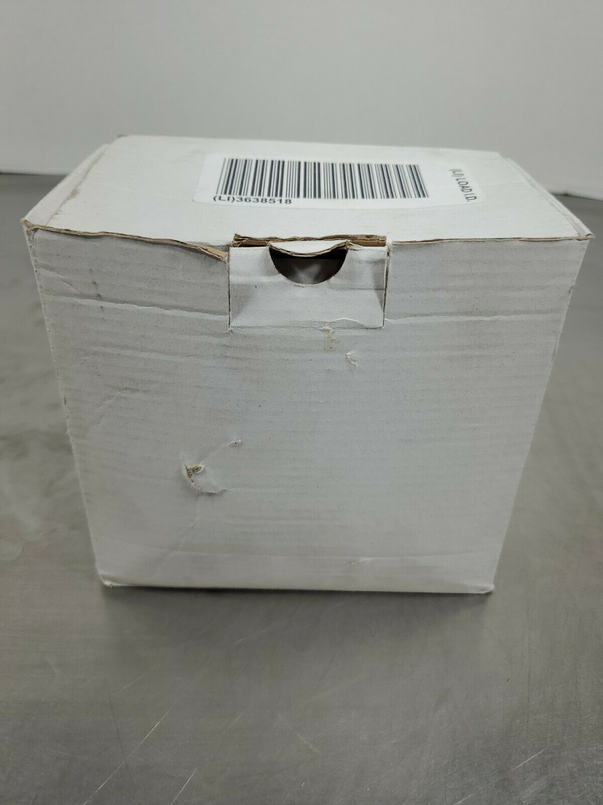 GE LB1DE 36VDC Contactor Replacement STC4