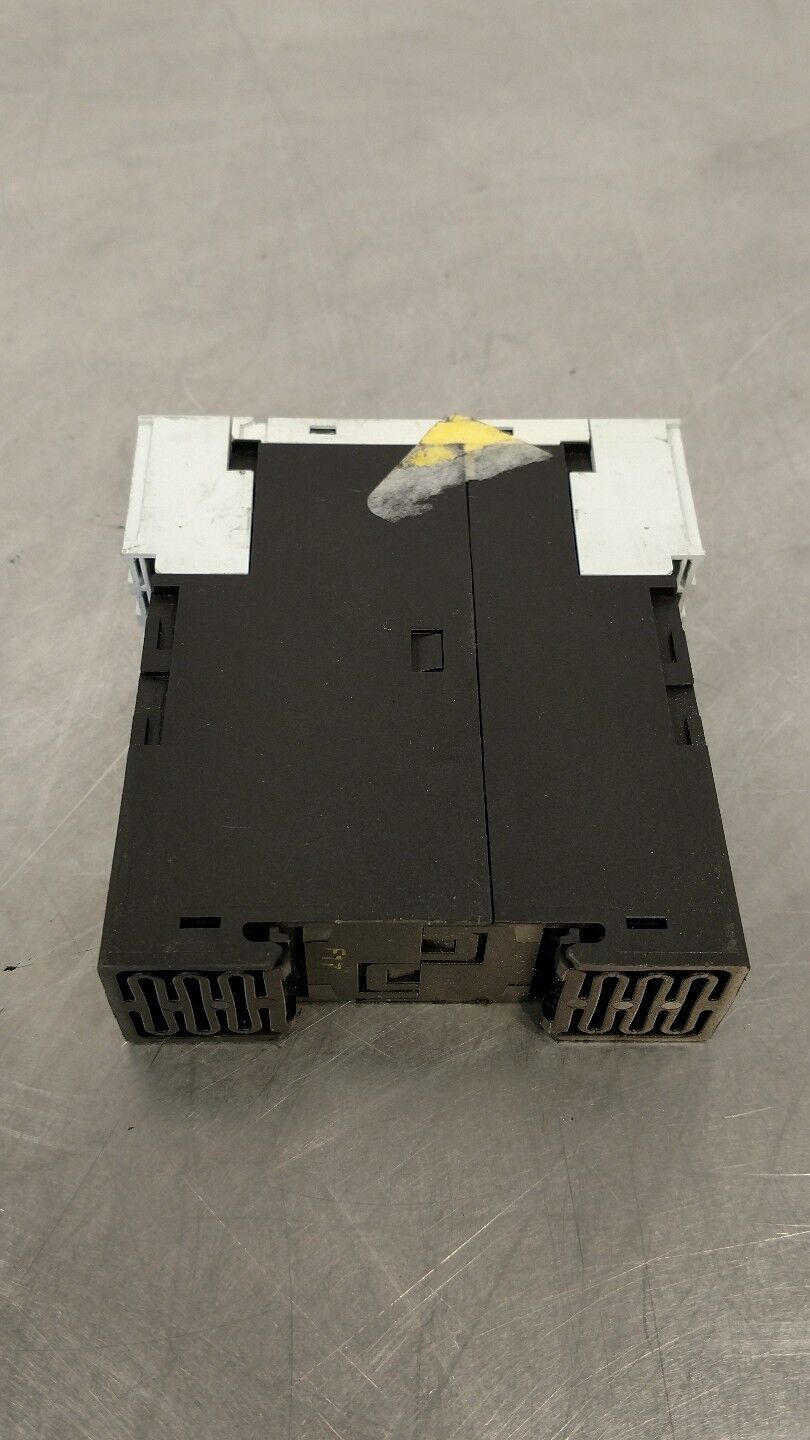 Siemens Sirius 5KTR3 Load Breaker 4D