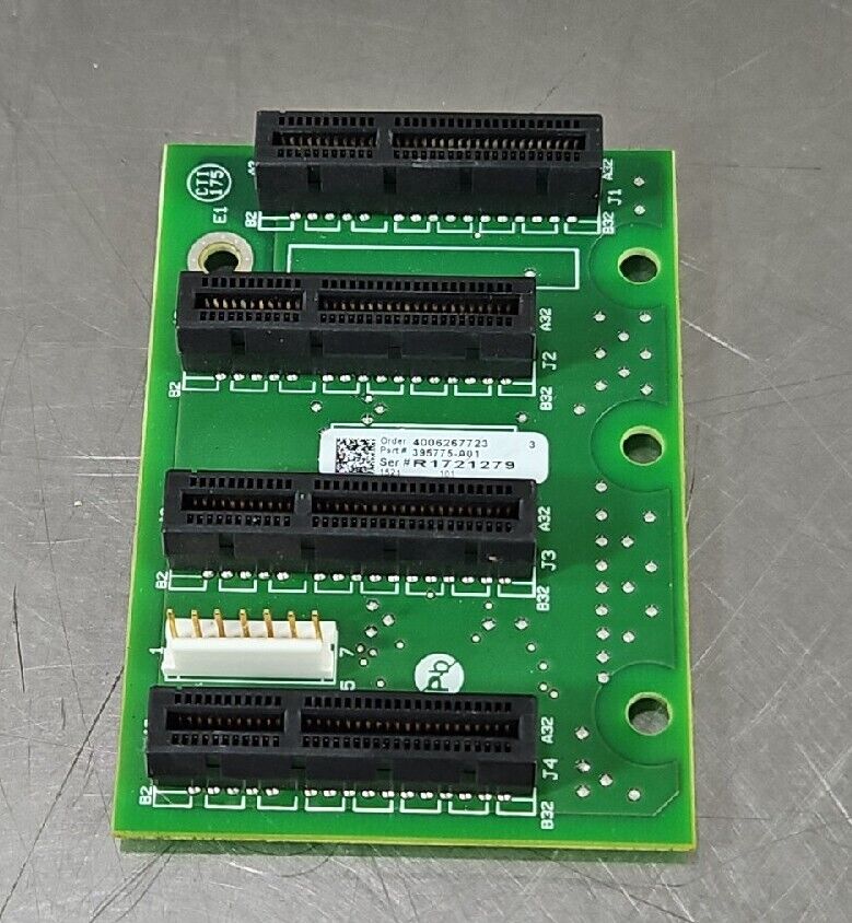 Allen-Bradley 395770-B03 Interface Board.                              Loc 3D-23