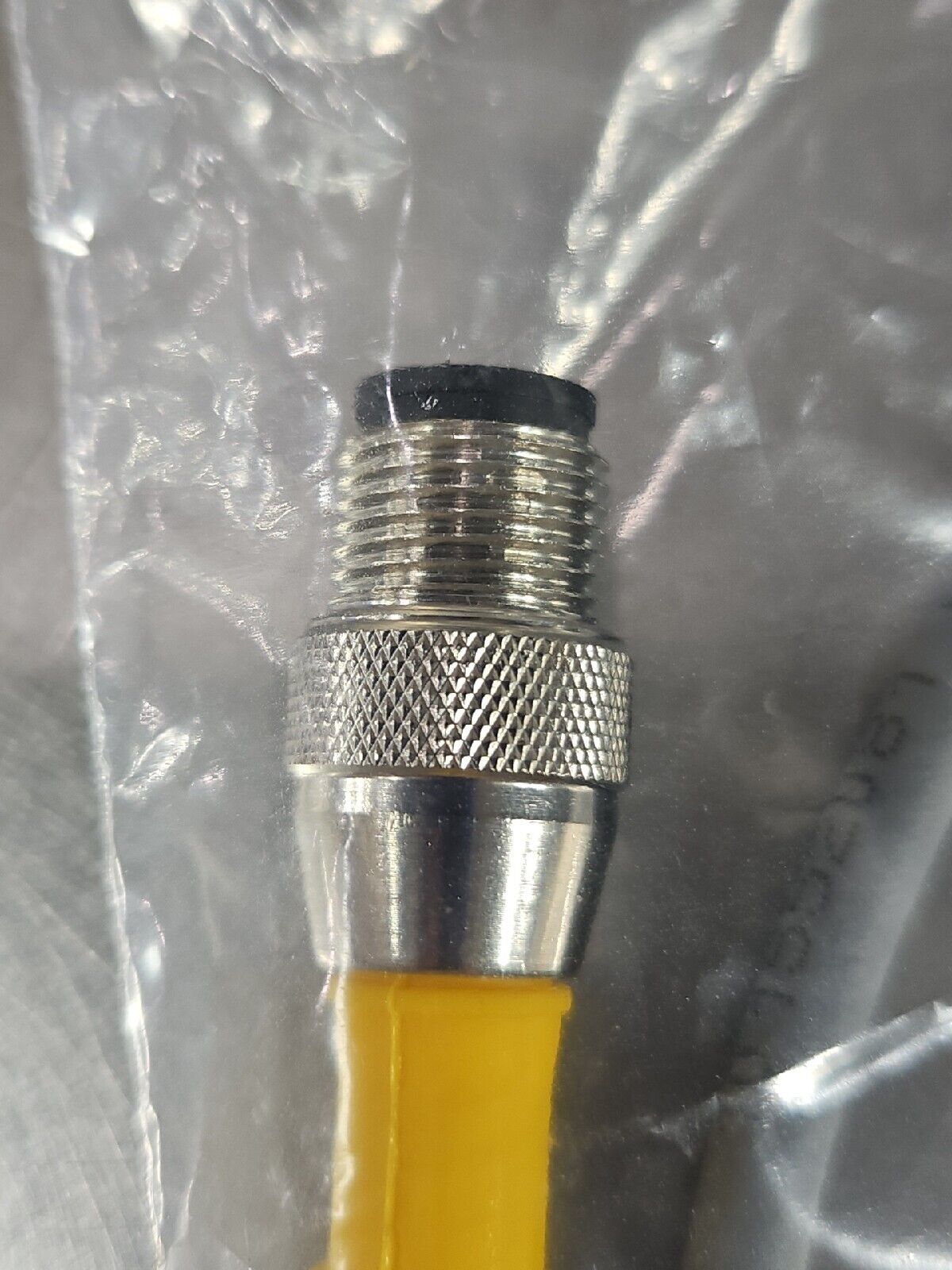 Turck RK 4T-0.6-RS 4T PLC Cable                                        Loc 5E-11