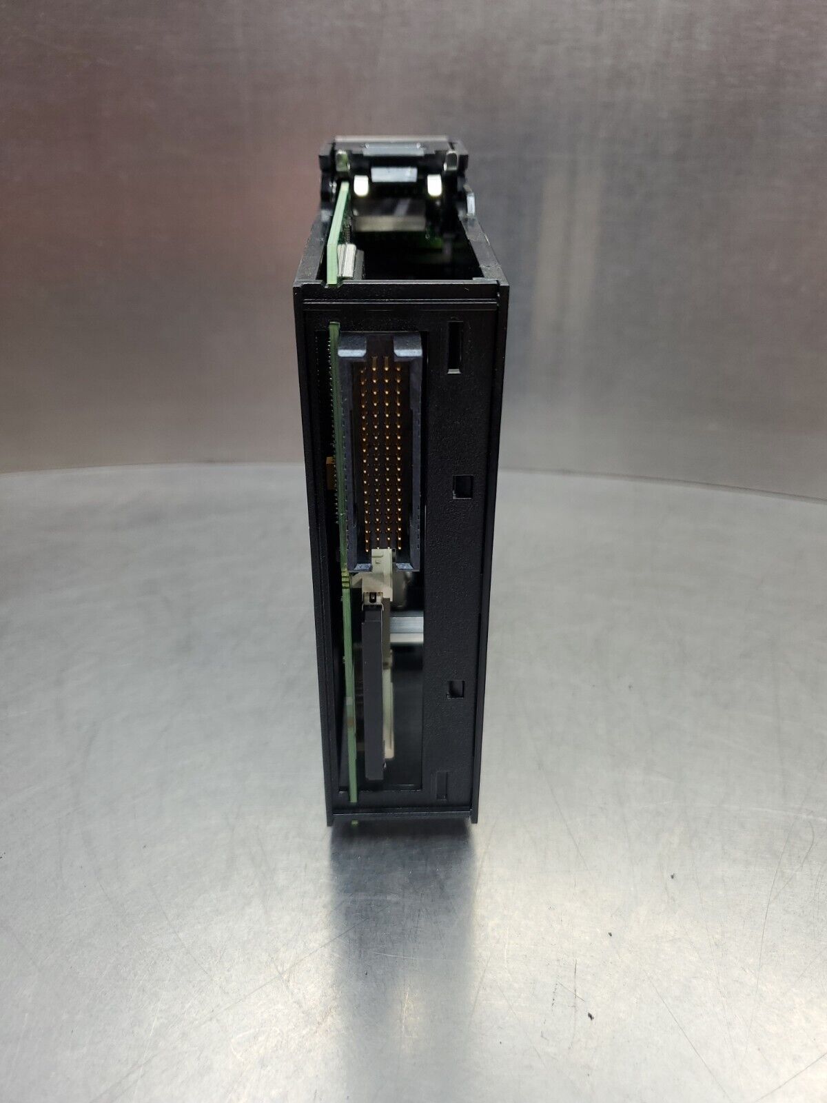 Prosoft MVI56E-GSCXT 24V Communication Module.                             3C-11