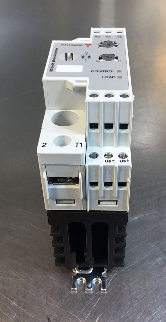 CARLO GAVAZZI Solid State Relay  RGC1P60V30EA      4C