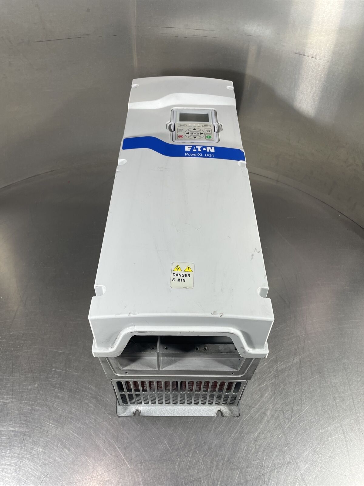 EATON CORPORATION DG1-34031FB-C54C / DG134031FBC54C- @2a