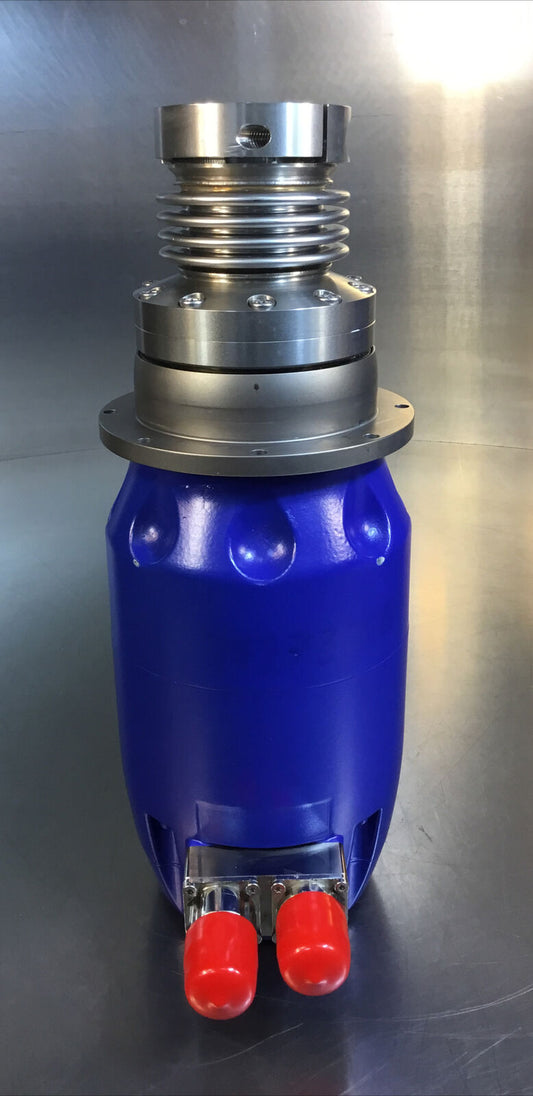 WITTENSTEIN HAMBA  TPM010X  SERVO MOTOR   TPM 010X    Loc.1A