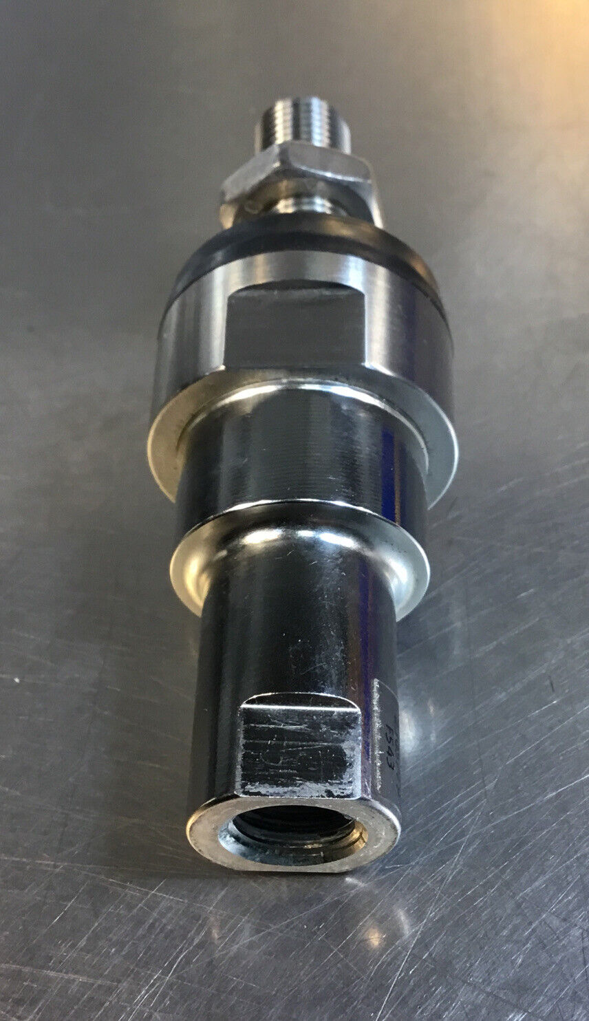 FESTO  CRFK-M12X1,25  Self Aligning Coupler  2305779     Loc.6A