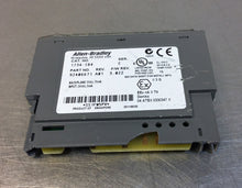 Load image into Gallery viewer, Allen Bradley 1734-IB4 /C 24VDC Sink Input Module   3D-20
