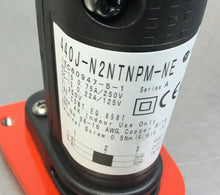 Load image into Gallery viewer, ALLEN BRADLEY 440J-N2NTNPM-NE /A Guardmaster Safety Control Switch.   5B
