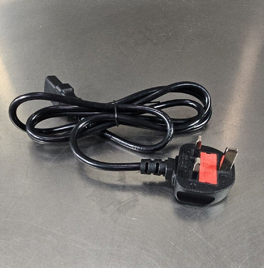 INTERTEK BS-1363/A 13A/250 Power Cord                                 Loc  5E-14
