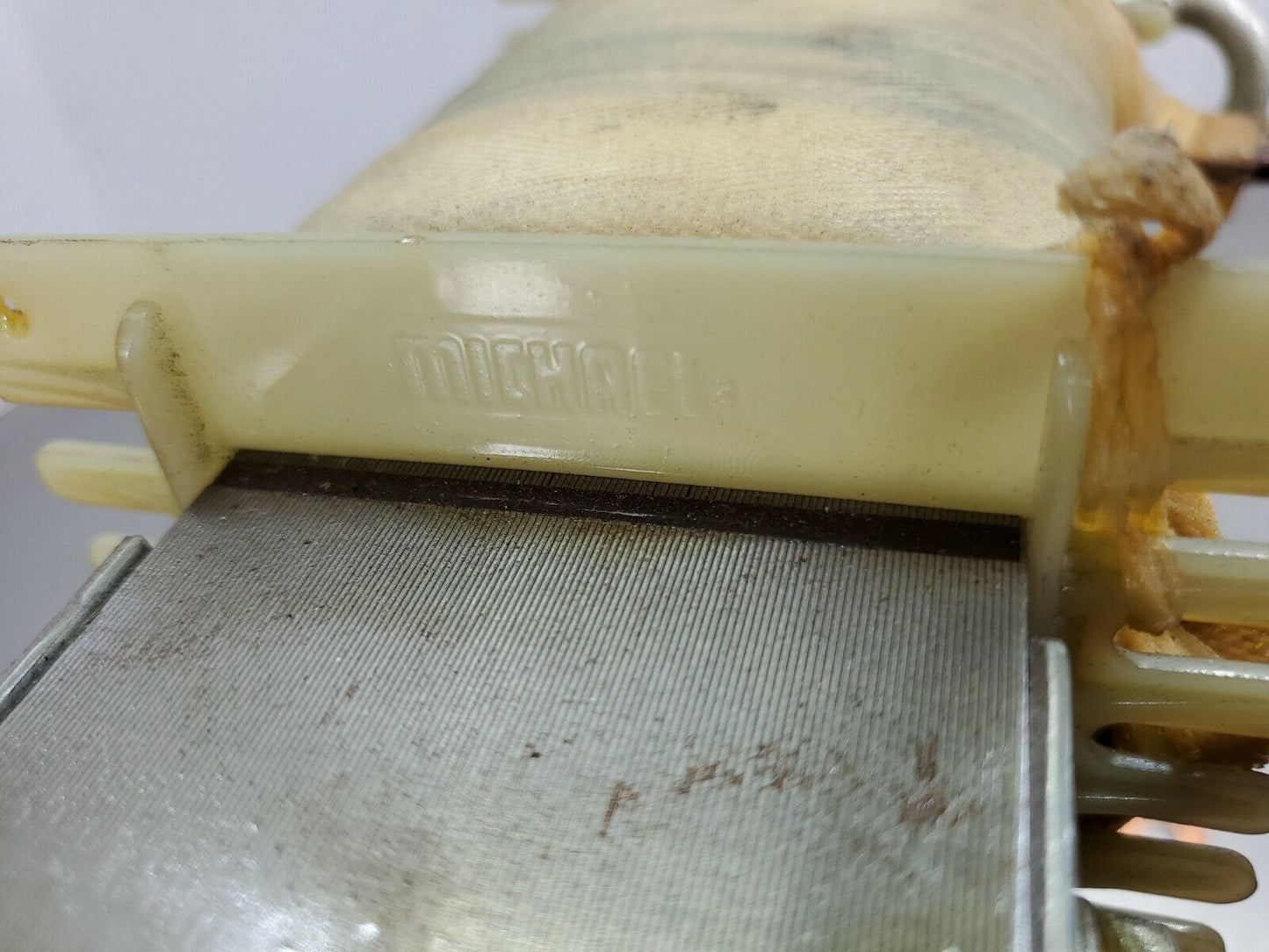 MICHAEL UI120/61 Transformer.                     4F