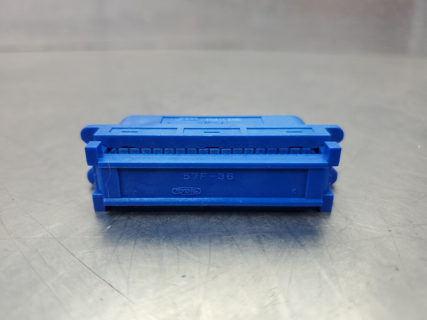 DDK 57F-36 Coupler Module (850-57F-30360-20)                               5E-18